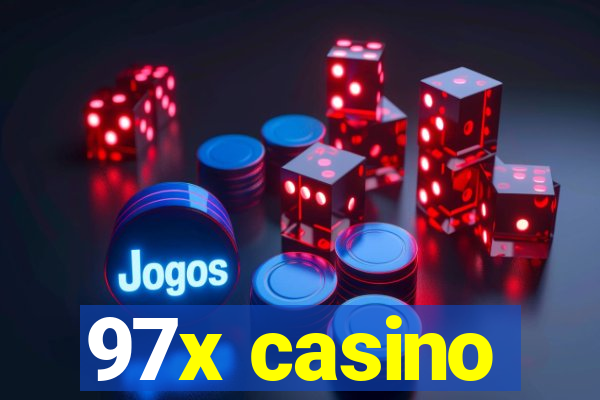 97x casino